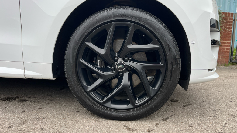 Land Rover Range Rover Sport 3.0 D300 Dynamic SE 5dr Auto Diesel Estate